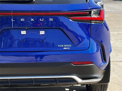 Used 2022 Lexus NX 350 F Sport image 6