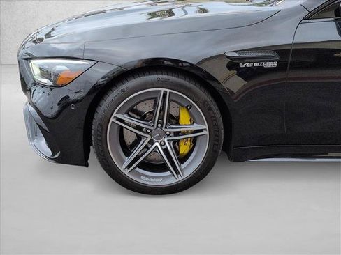 Used 2020 Mercedes-Benz AMG GT 63 S image 26