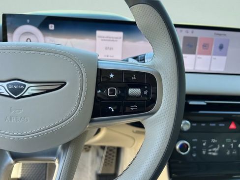 New 2025 Genesis G80 3.5T Sport AWD/4WD image 26