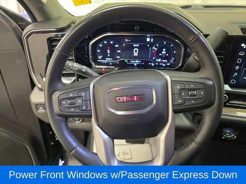 Used 2023 GMC Sierra 1500 Elevation image 17