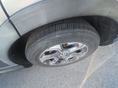 Used 2018 Honda CR-V EX image 24