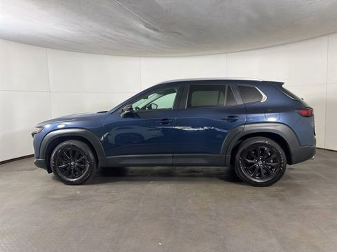 Used 2024 MAZDA CX-50 AWD 2.5 S w/ Cargo Package image 4
