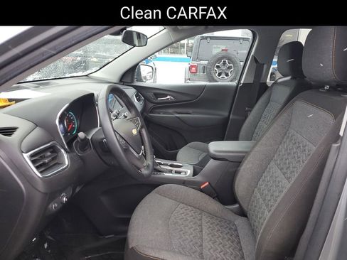 Used 2023 Chevrolet Equinox LT image 6