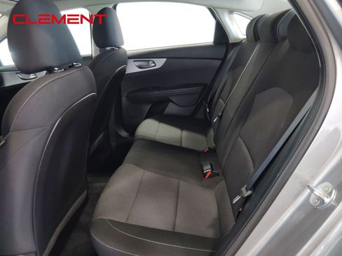Used 2022 Kia Forte LXS image 25