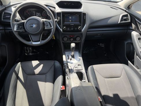 Used 2018 Subaru Crosstrek 2.0i AWD/4WD image 20