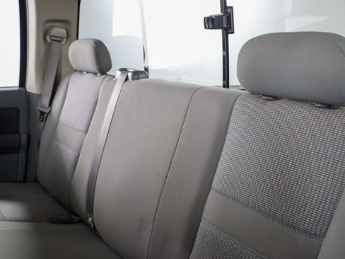 Used 2007 Dodge Ram 2500 Truck SLT image 24