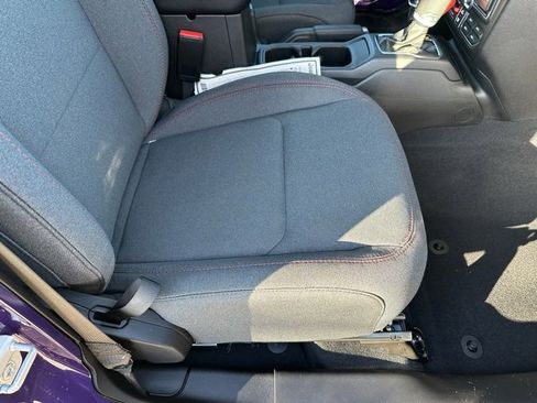 New 2026 Jeep Wrangler Unlimited Rubicon image 12