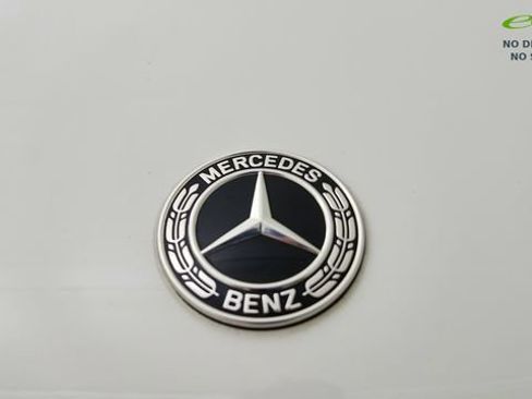 Used 2023 Mercedes-Benz EQS 450+ 4MATIC SUV w/ Exclusive Trim Package image 16