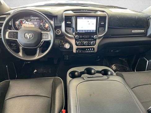 Used 2022 RAM 2500 Laramie image 11