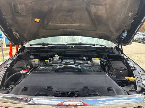 Used 2012 RAM 2500 Laramie w/ Protection Group AWD/4WD image 71