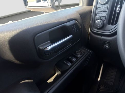New 2026 Chevrolet Silverado 2500 Custom w/ Custom Value Package AWD/4WD image 12