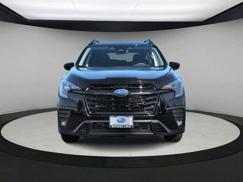New 2026 Subaru Ascent Premium image 3