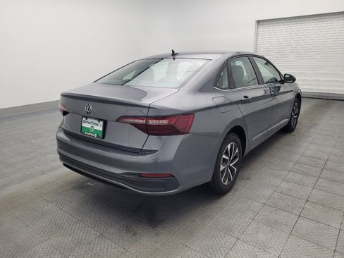 Used 2024 Volkswagen Jetta S image 9