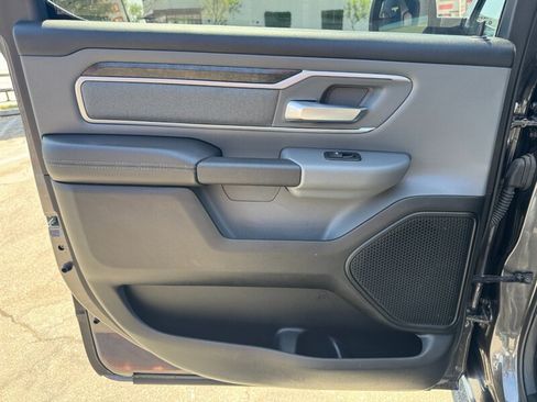 Used 2022 RAM 1500 Big Horn RWD image 27