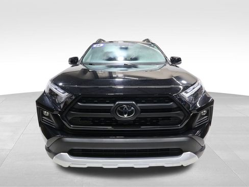 Used 2024 Toyota RAV4 Adventure image 7
