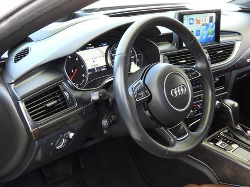 Used 2018 Audi A7 3.0T Prestige w/ Prestige Package AWD/4WD image 56