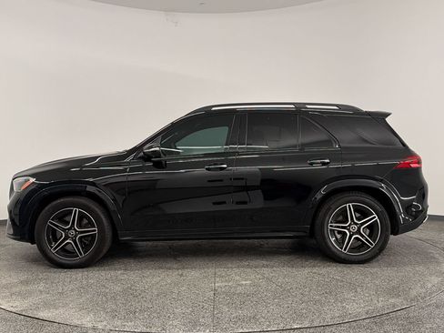 Certified 2026 Mercedes-Benz GLE 350 4MATIC image 2
