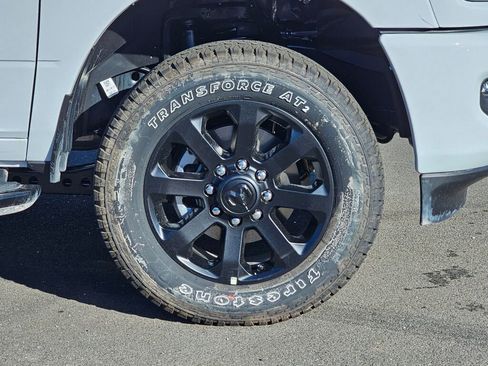 New 2026 RAM 2500 Laramie w/ Night Edition image 10