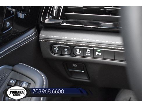 New 2026 Acura MDX Advance Package image 33