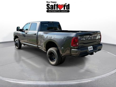 New 2026 RAM 3500 Big Horn AWD/4WD image 5