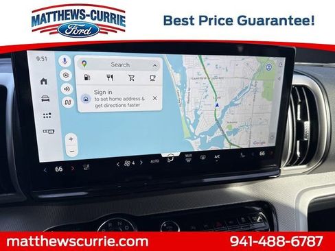 New 2025 Ford Expedition Active image 20