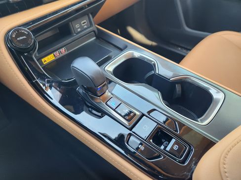 Used 2025 Lexus NX 250 FWD w/ Accessory Package (2T) image 23