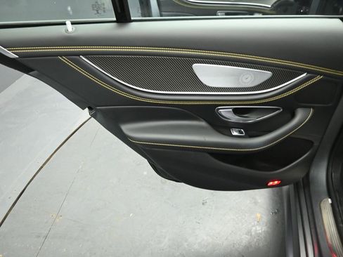 Used 2022 Mercedes-Benz AMG GT 53 image 26