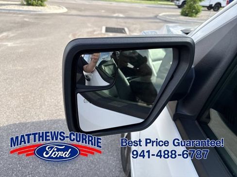 Used 2023 Ford F150 XL w/ STX Appearance Package RWD image 8