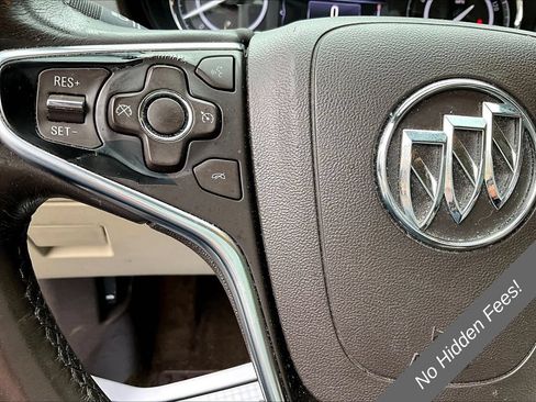 Used 2017 Buick Regal Sport Touring FWD image 14