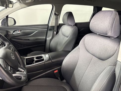 Used 2023 Hyundai Santa Fe SEL image 31