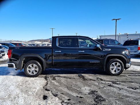 Used 2024 GMC Sierra 1500 SLT image 6