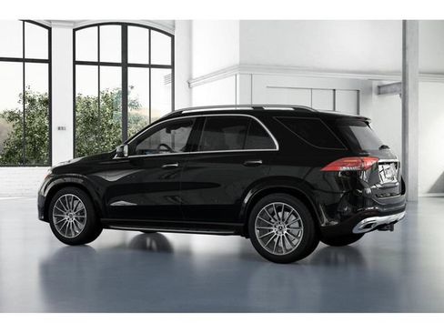 New 2026 Mercedes-Benz GLE 580 4MATIC image 31