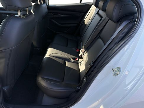 New 2026 MAZDA MAZDA3 2.5 S Sedan w/ Preferred Pkg image 16