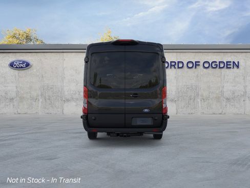 New 2026 Ford Transit 350 XLT AWD/4WD image 5