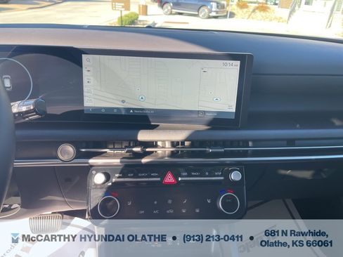 Certified 2025 Hyundai Tucson SEL image 8