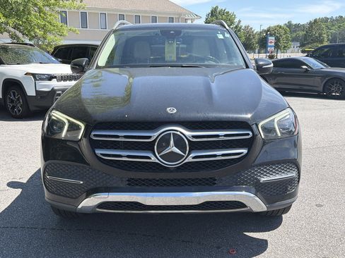 Used 2022 Mercedes-Benz GLE 350 image 2
