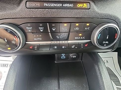 Certified 2023 Ford Escape Active AWD/4WD image 34