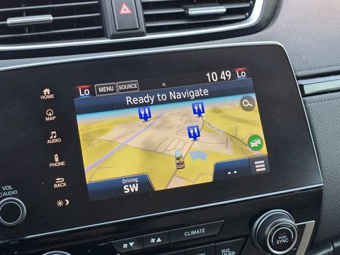 Used 2019 Honda CR-V Touring image 31