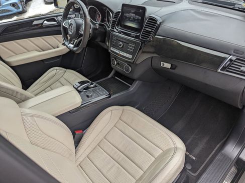 Used 2016 Mercedes-Benz GLE 63 AMG S image 31