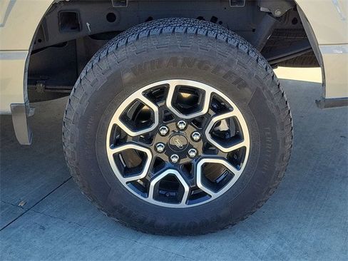 Used 2023 Ford F150 XLT w/ Equipment Group 302A High image 17