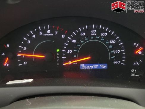 Used 2009 Toyota Camry LE image 17