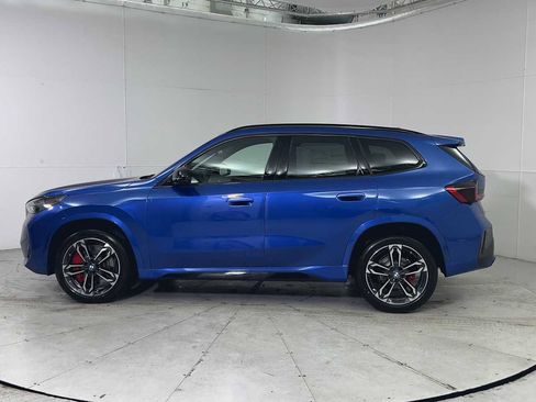 New 2026 BMW X1 xDrive28i w/ M Sport Package image 5