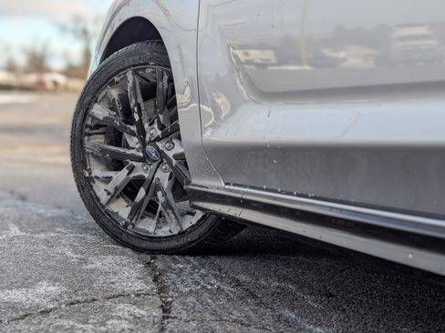 Used 2025 Subaru Impreza RS image 7