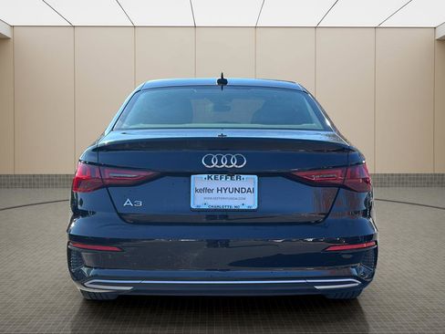Used 2023 Audi A3 2.0T Premium image 4