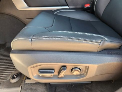 New 2026 Toyota Tundra Limited image 18