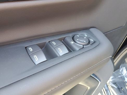New 2026 Chevrolet Tahoe LS AWD/4WD image 21
