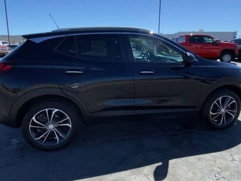 Used 2020 Buick Encore GX Select image 9