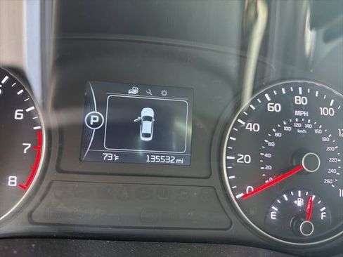 Used 2016 Kia Optima LX image 5