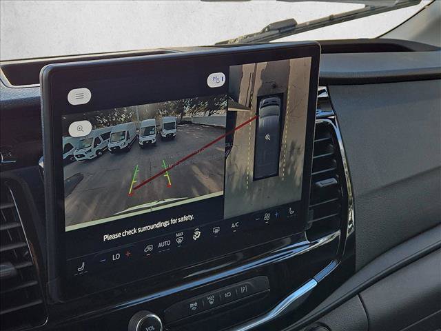 New 2026 Ford Transit 350 XLT RWD image 13