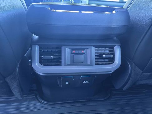 Certified 2024 Ford F150 Lariat w/ Equipment Group 502A High image 34